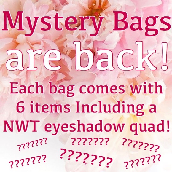 Other - ‼️ONLY 1 LEFT‼️ $5 BUY 2 GET 1 🆓 Mystery Bag